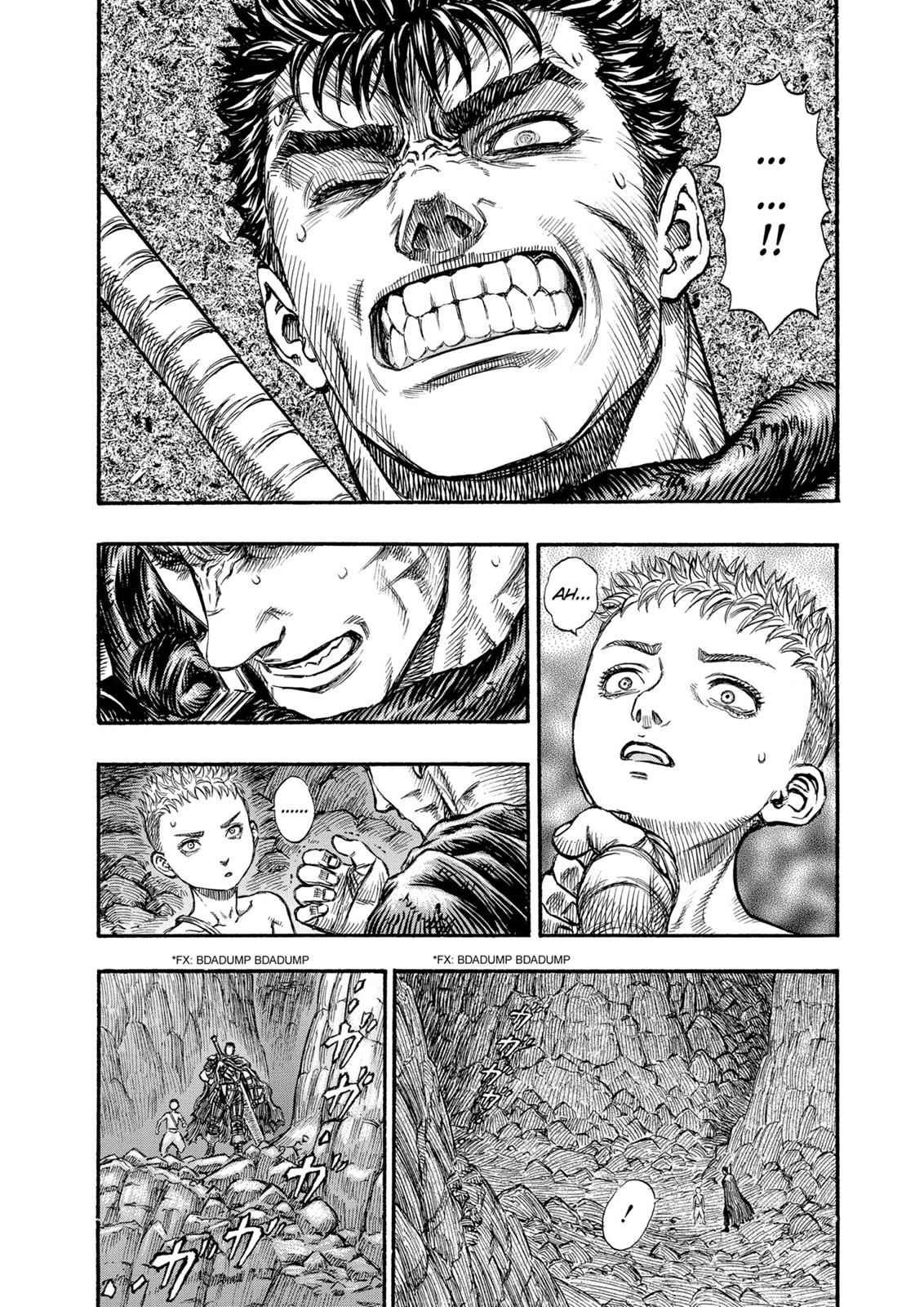 Berserk Chap 150 - Next Chap 151