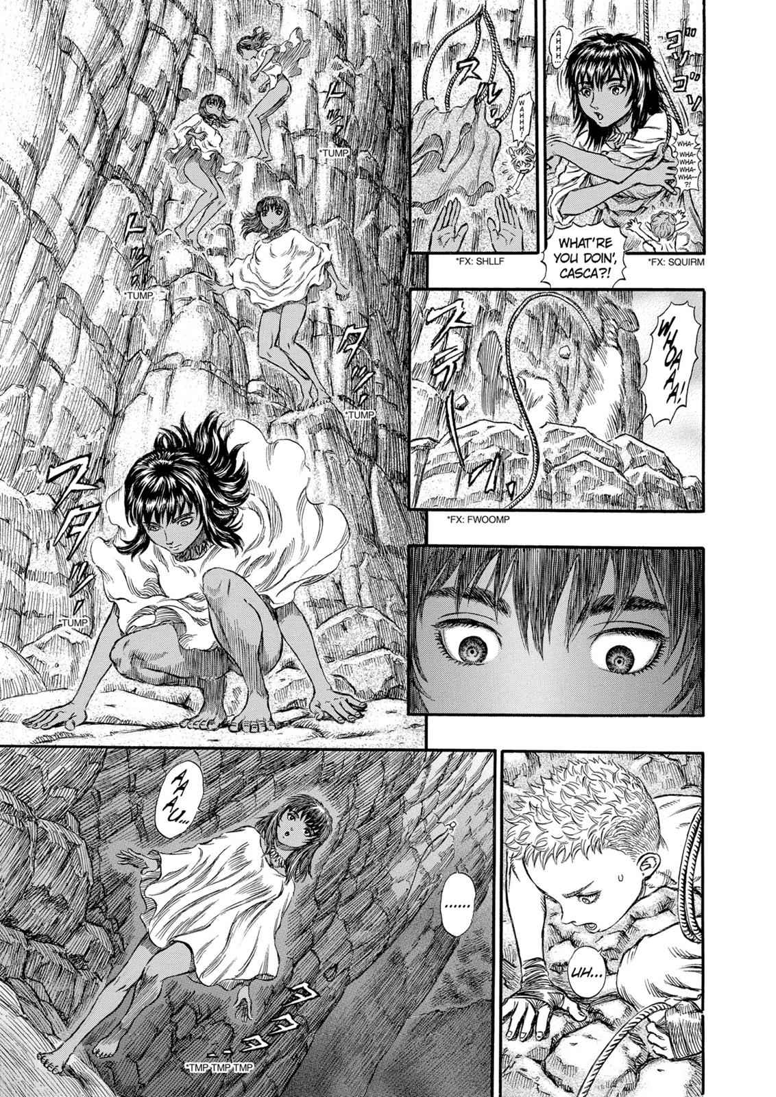 Berserk Chap 150 - Next Chap 151