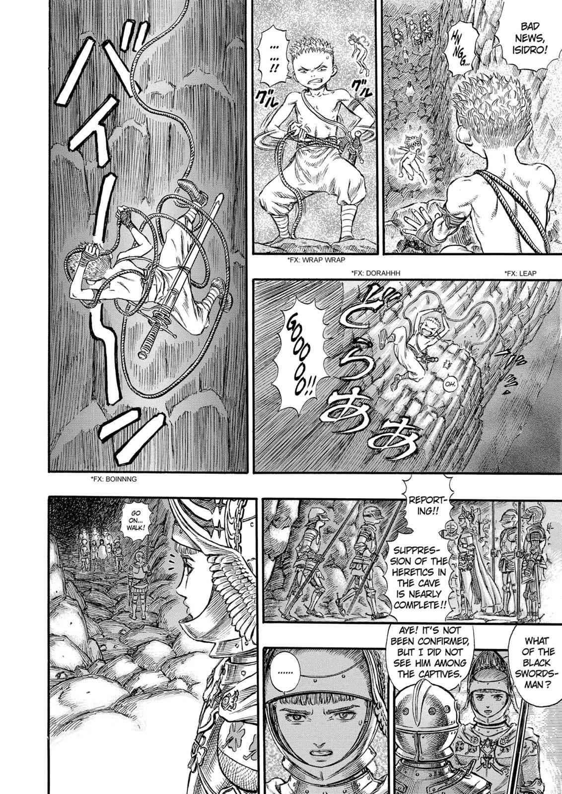Berserk Chap 150 - Next Chap 151
