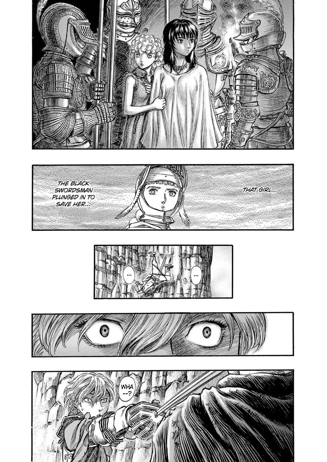 Berserk Chap 150 - Next Chap 151
