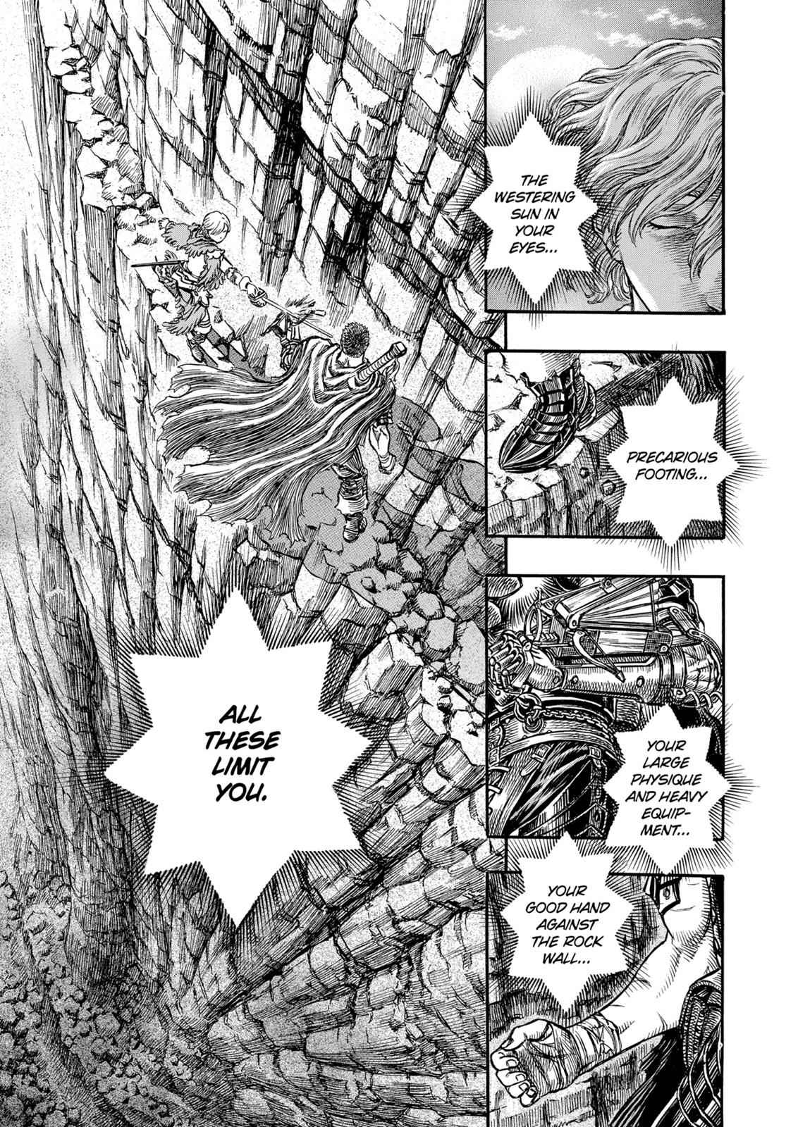 Berserk Chap 150 - Next Chap 151