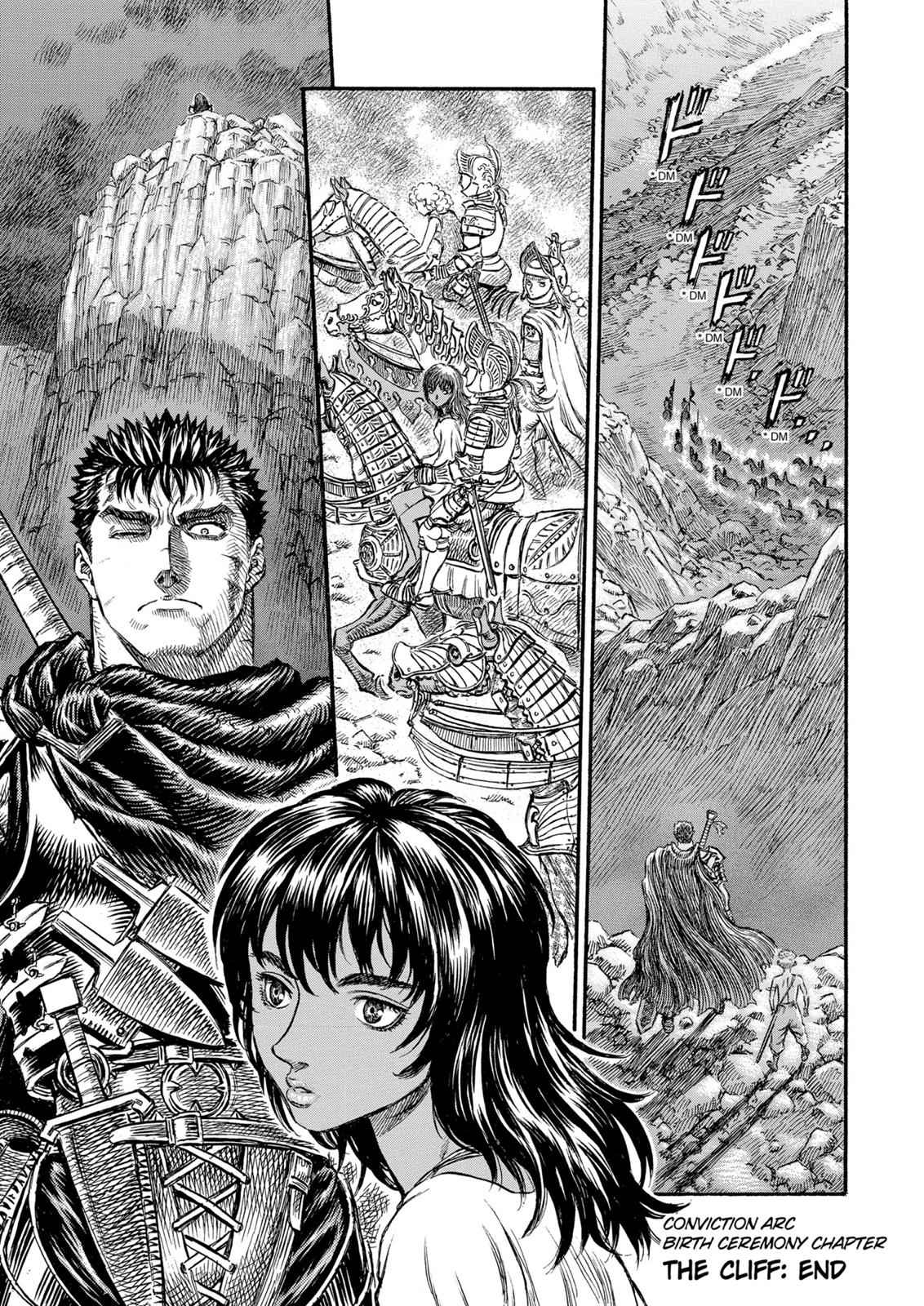 Berserk Chap 150 - Next Chap 151