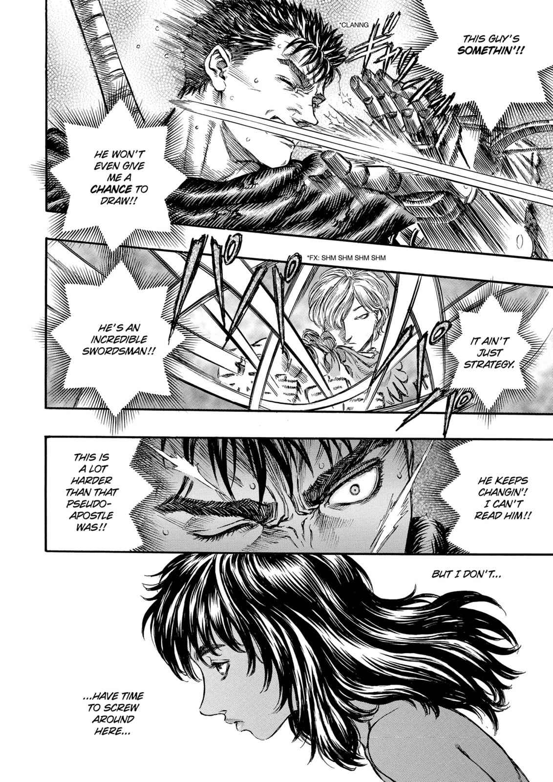 Berserk Chap 150 - Next Chap 151