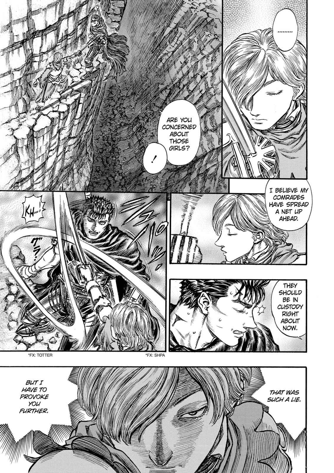 Berserk Chap 150 - Next Chap 151