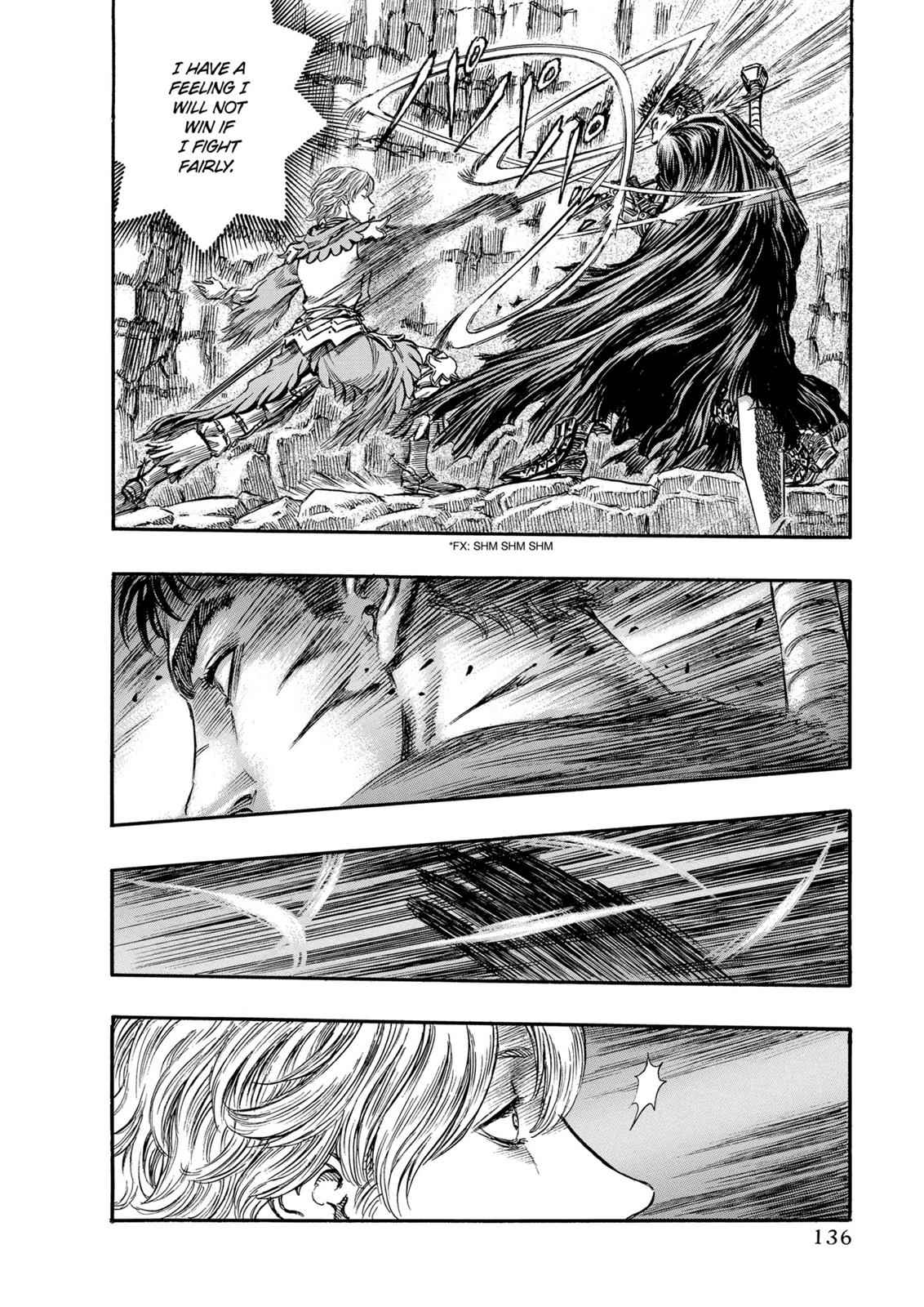 Berserk Chap 150 - Next Chap 151