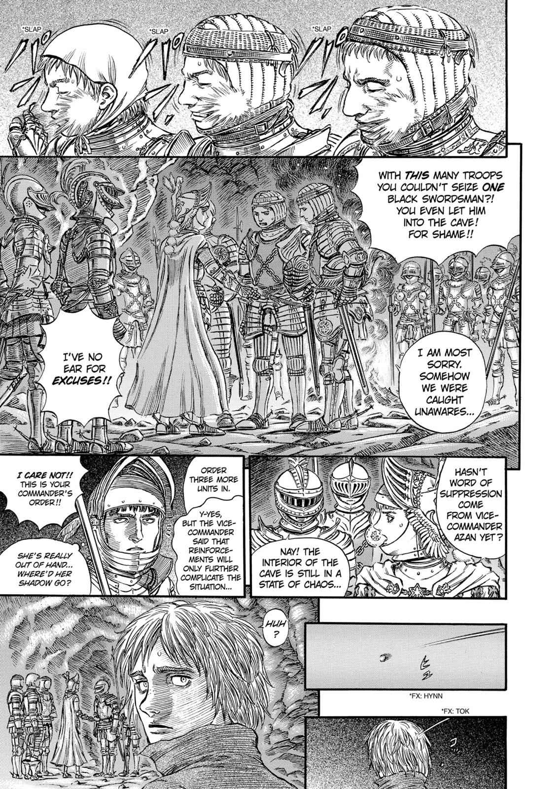Berserk Chap 150 - Next Chap 151