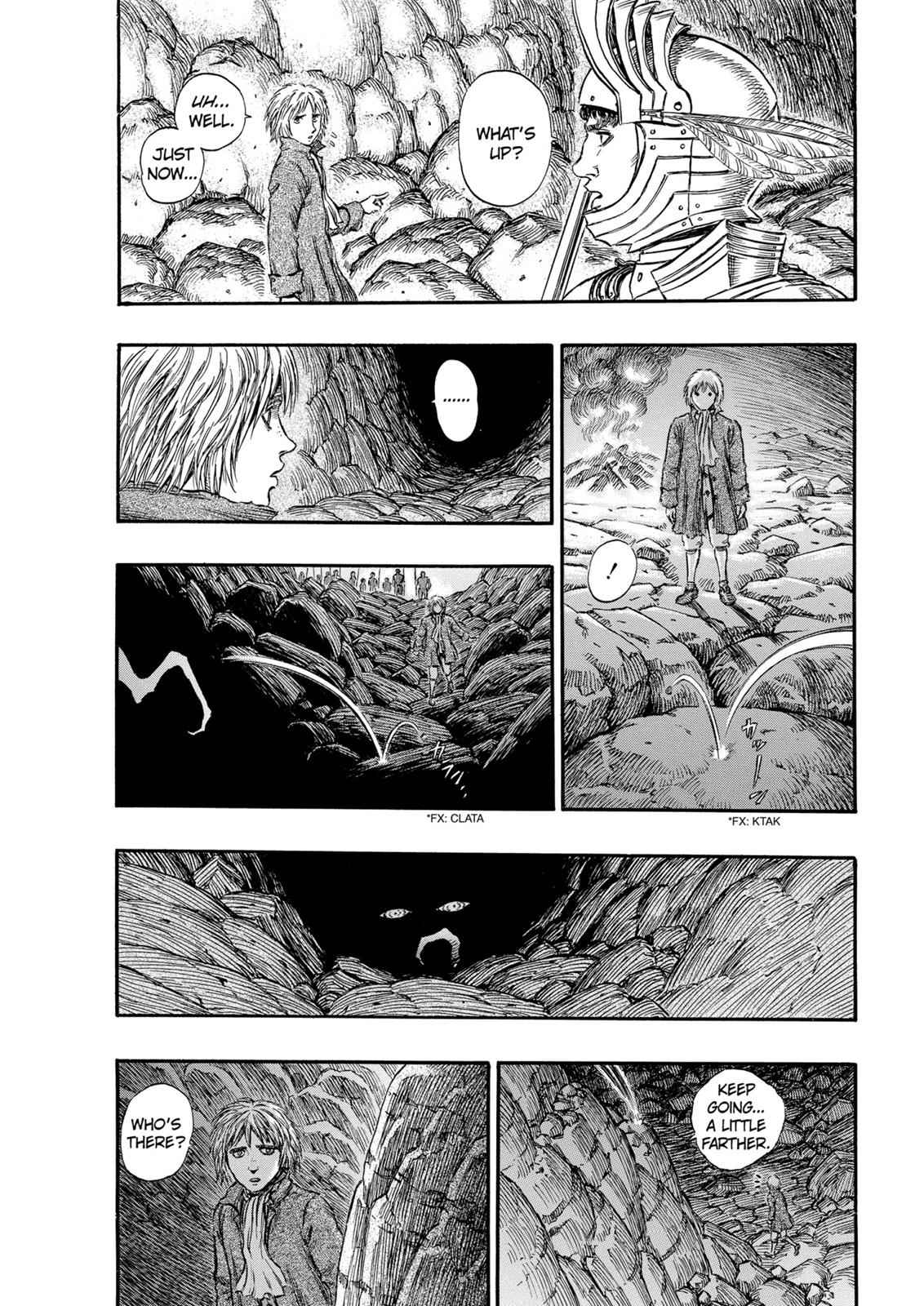 Berserk Chap 150 - Next Chap 151
