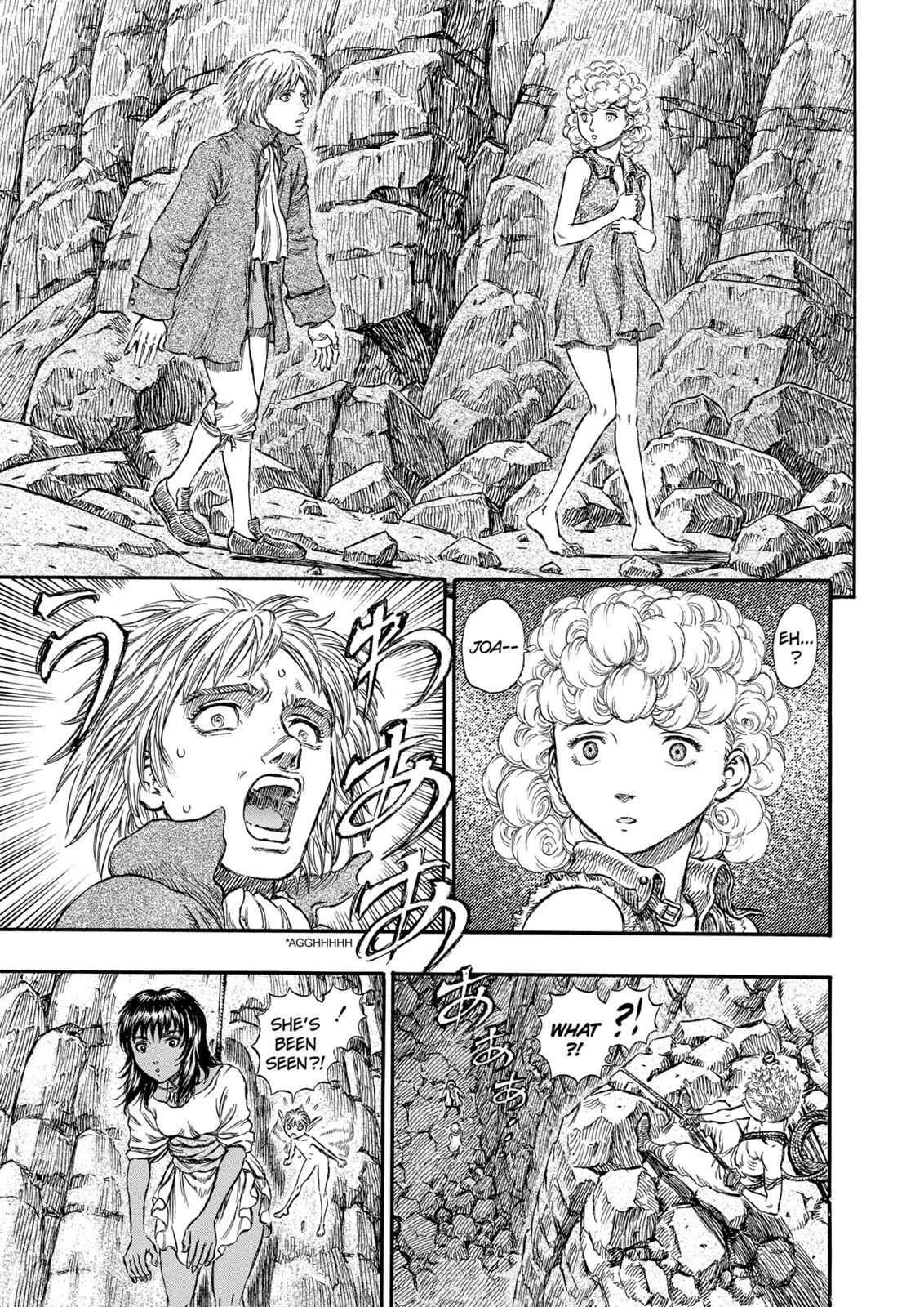 Berserk Chap 150 - Next Chap 151