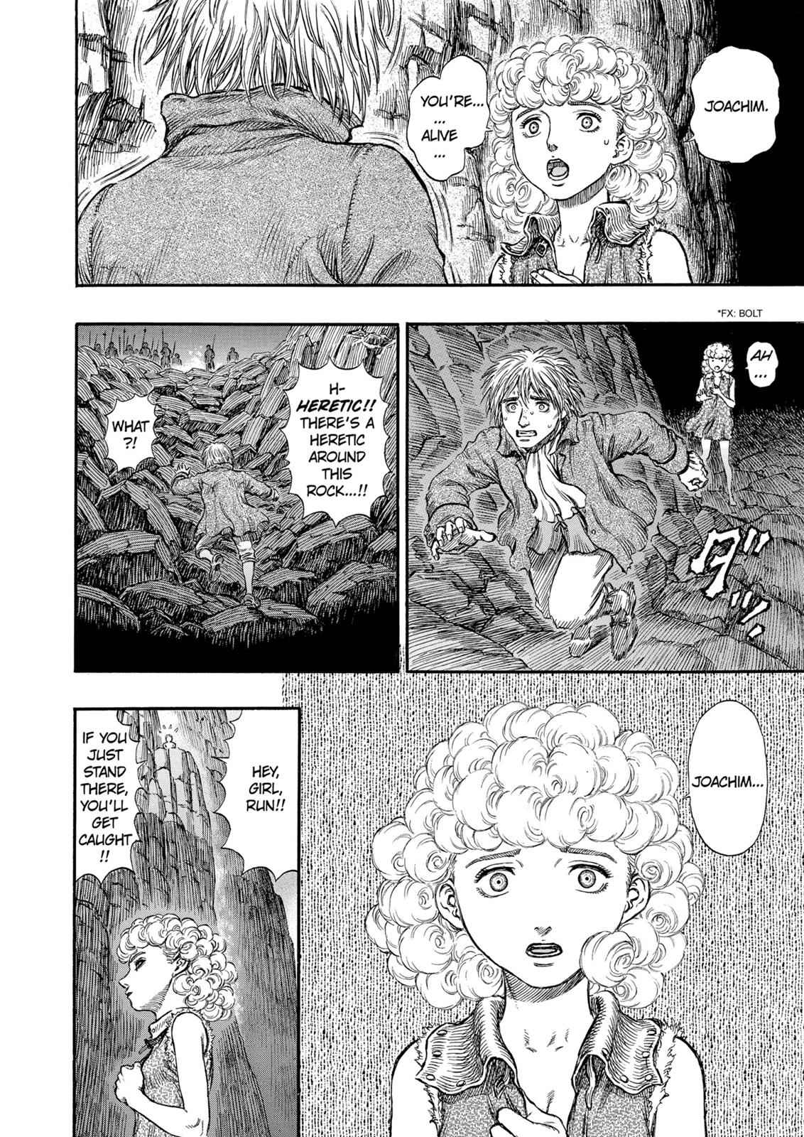 Berserk Chap 150 - Next Chap 151