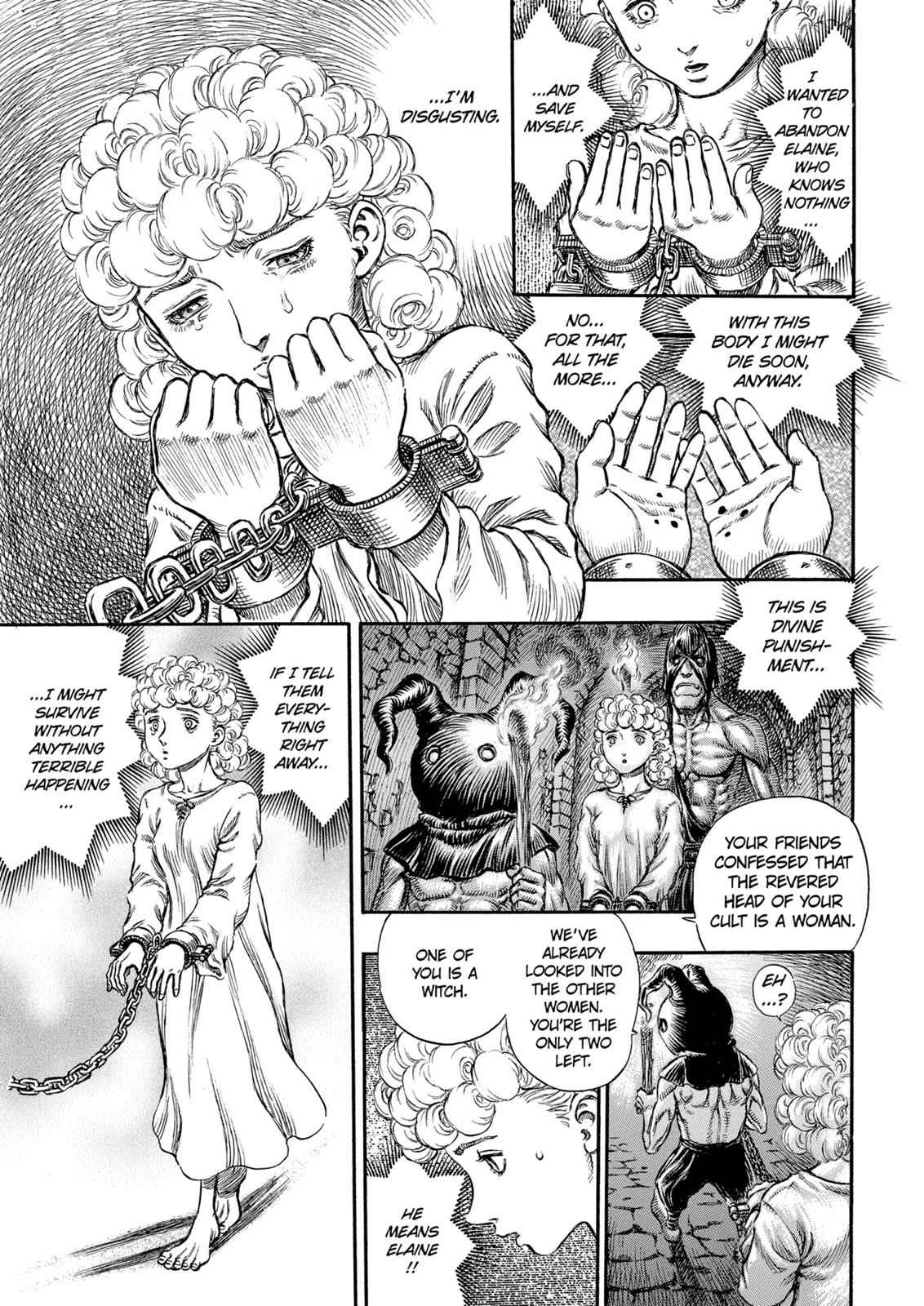 Berserk Chap 151 - Next Chap 152