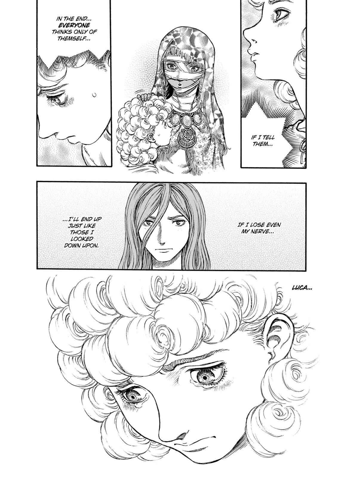 Berserk Chap 151 - Next Chap 152