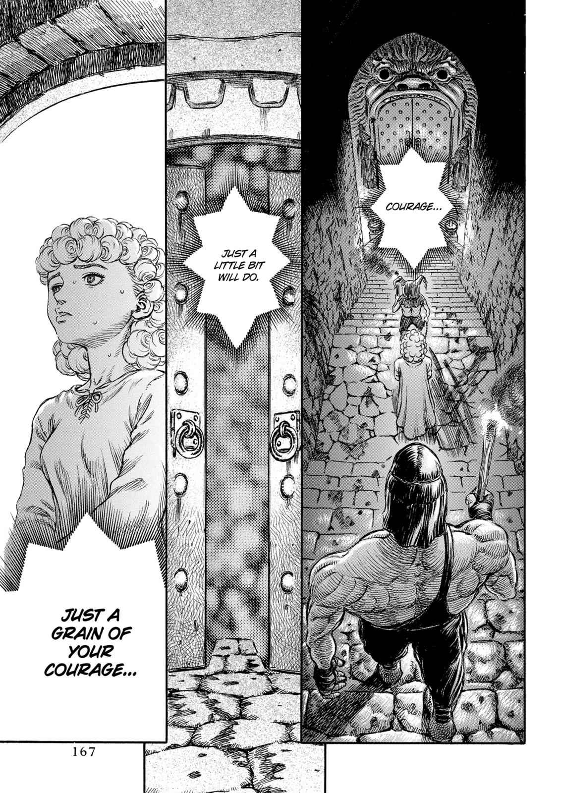 Berserk Chap 151 - Next Chap 152