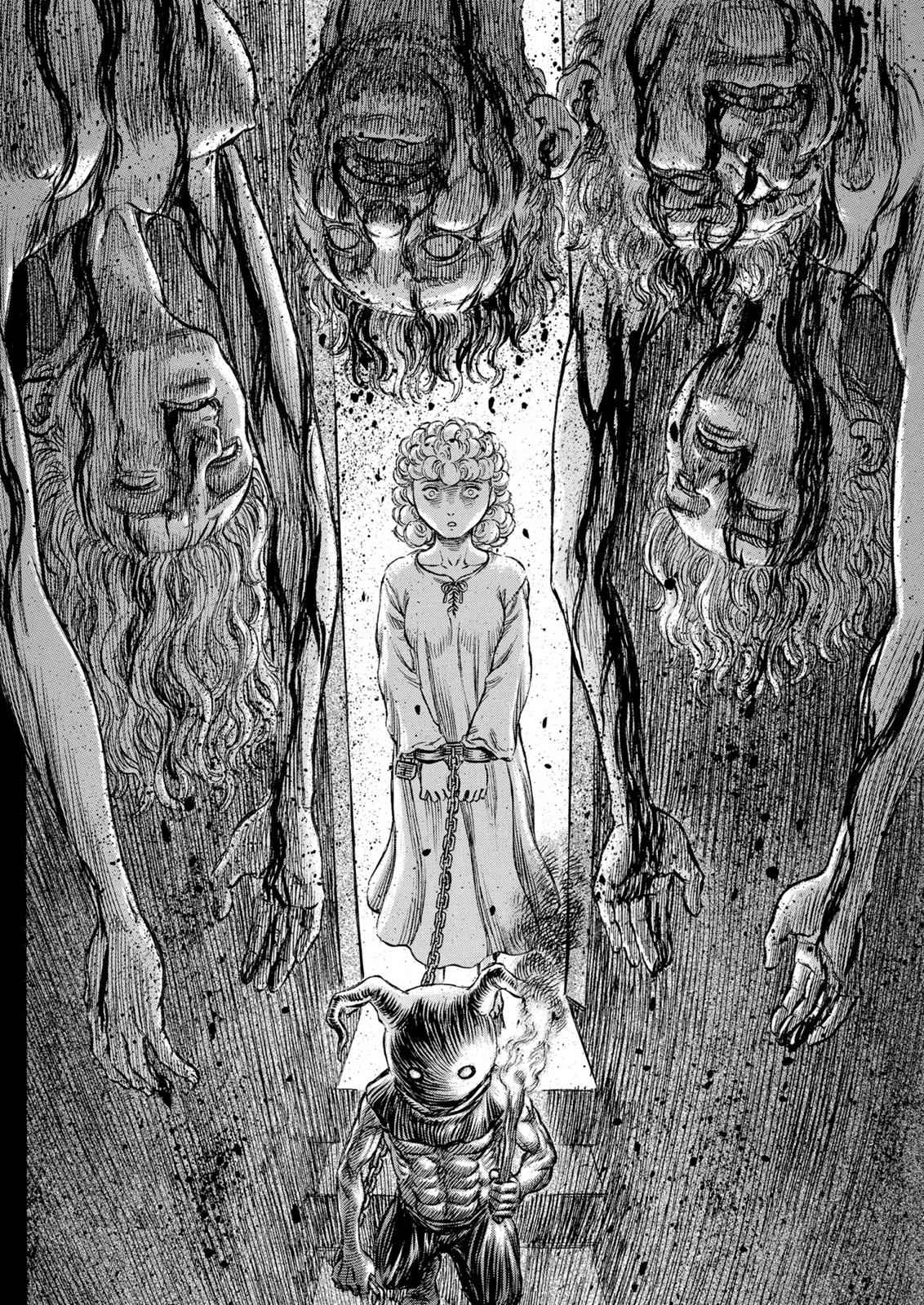 Berserk Chap 151 - Next Chap 152