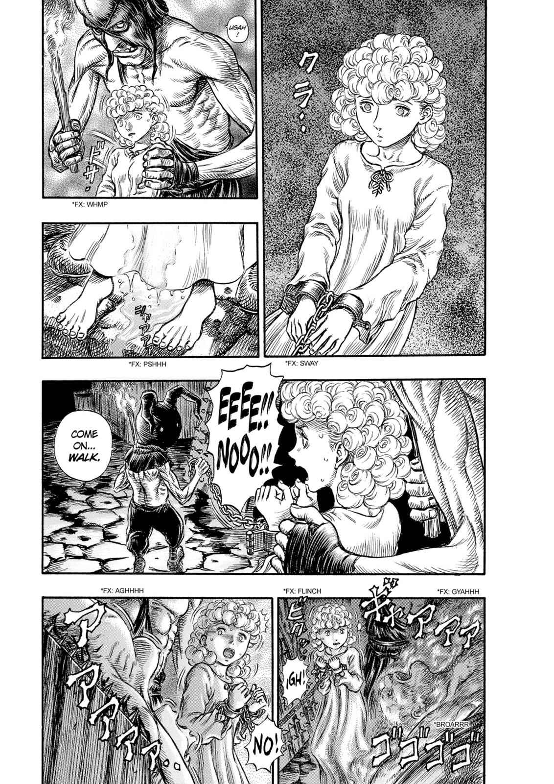 Berserk Chap 151 - Next Chap 152