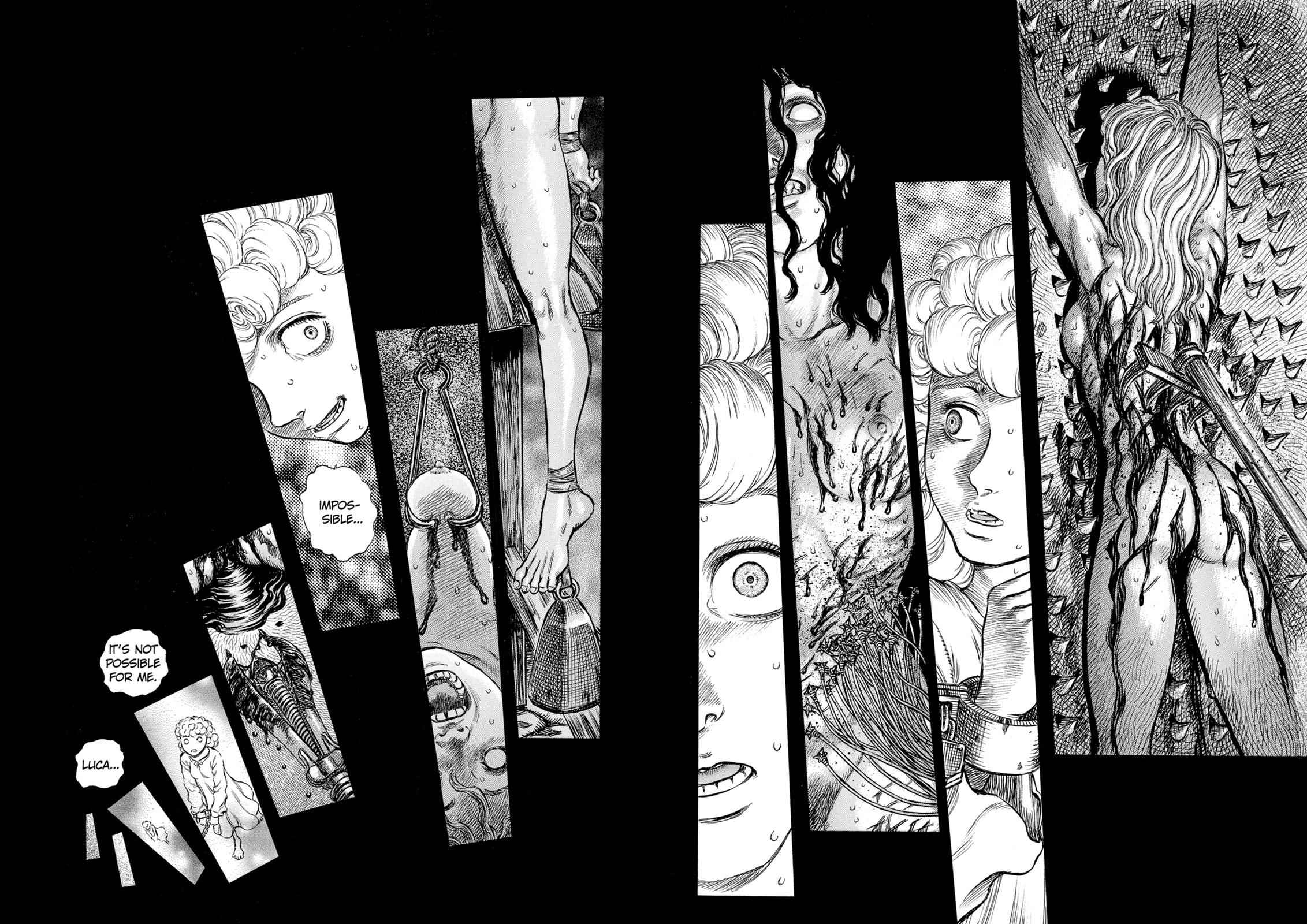 Berserk Chap 151 - Next Chap 152
