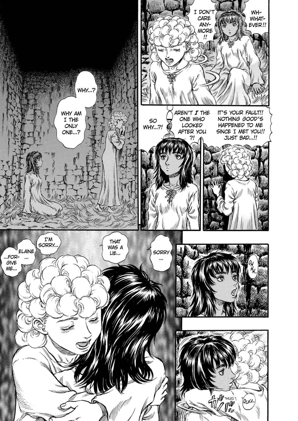 Berserk Chap 151 - Next Chap 152