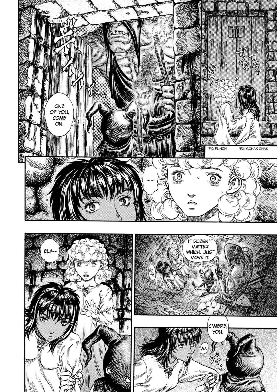 Berserk Chap 151 - Next Chap 152