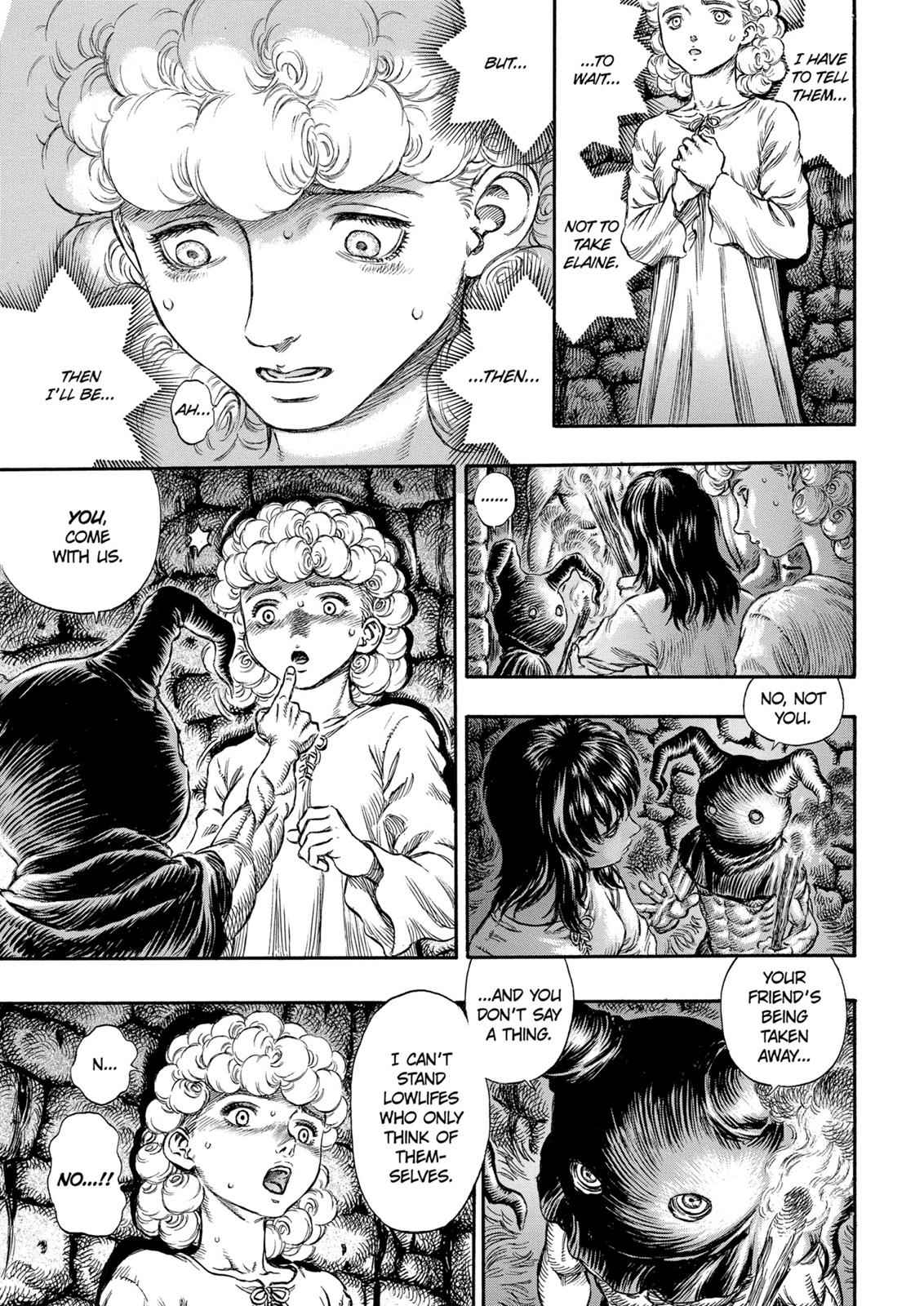 Berserk Chap 151 - Next Chap 152