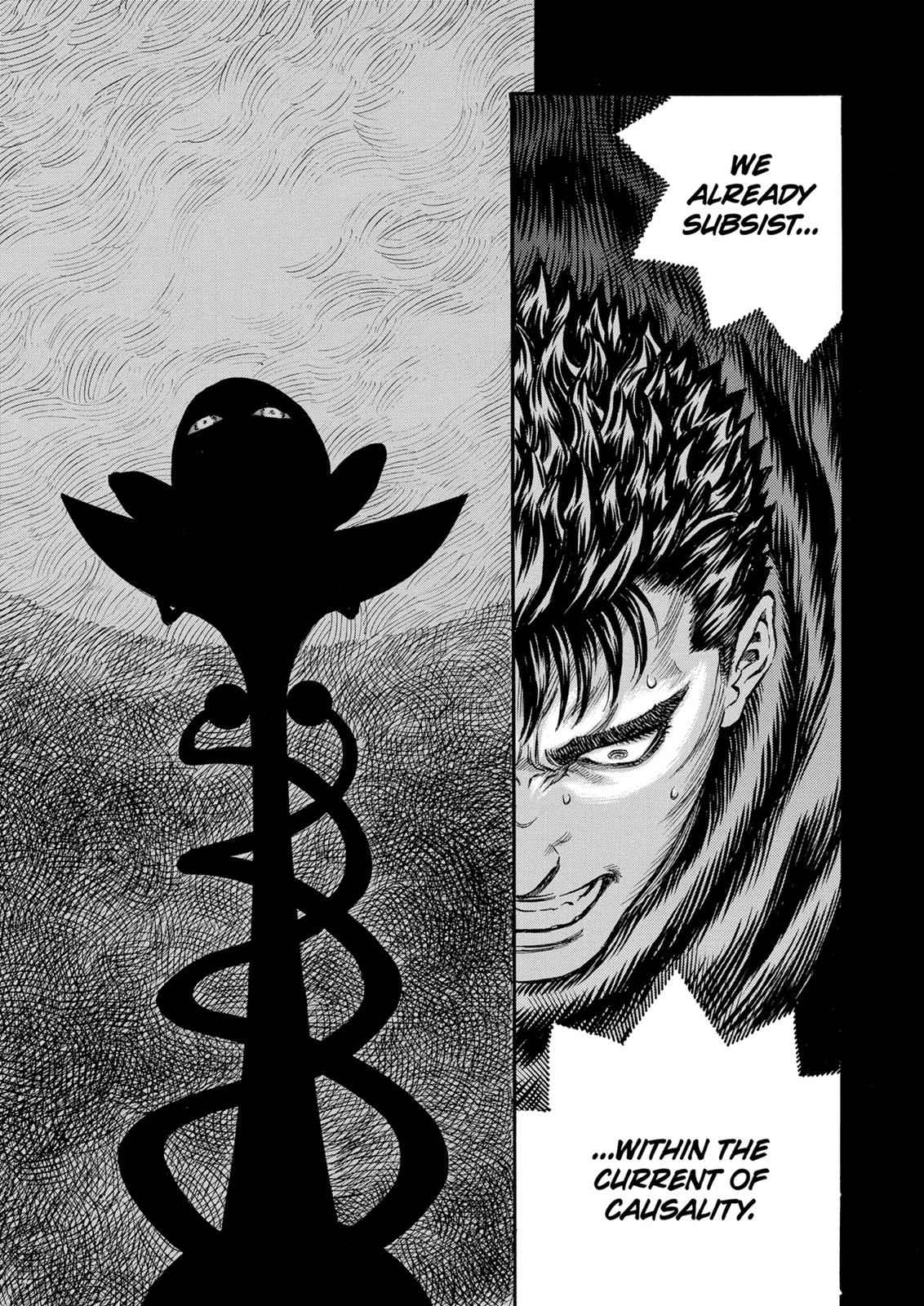Berserk Chap 151 - Next Chap 152