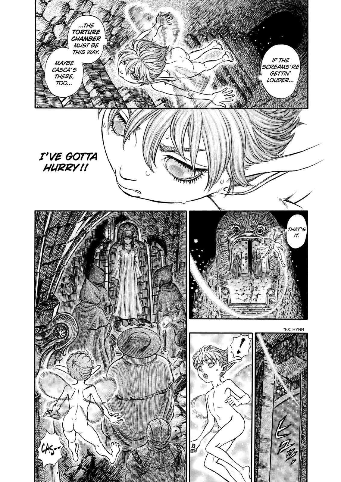 Berserk Chap 152 - Next Chap 153