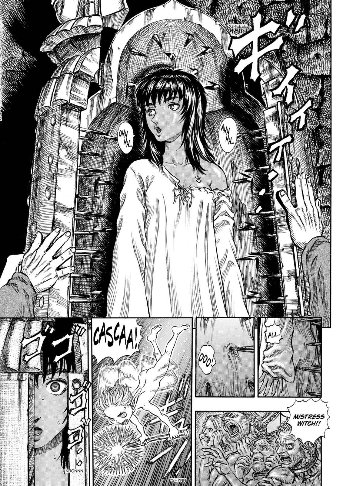 Berserk Chap 152 - Next Chap 153