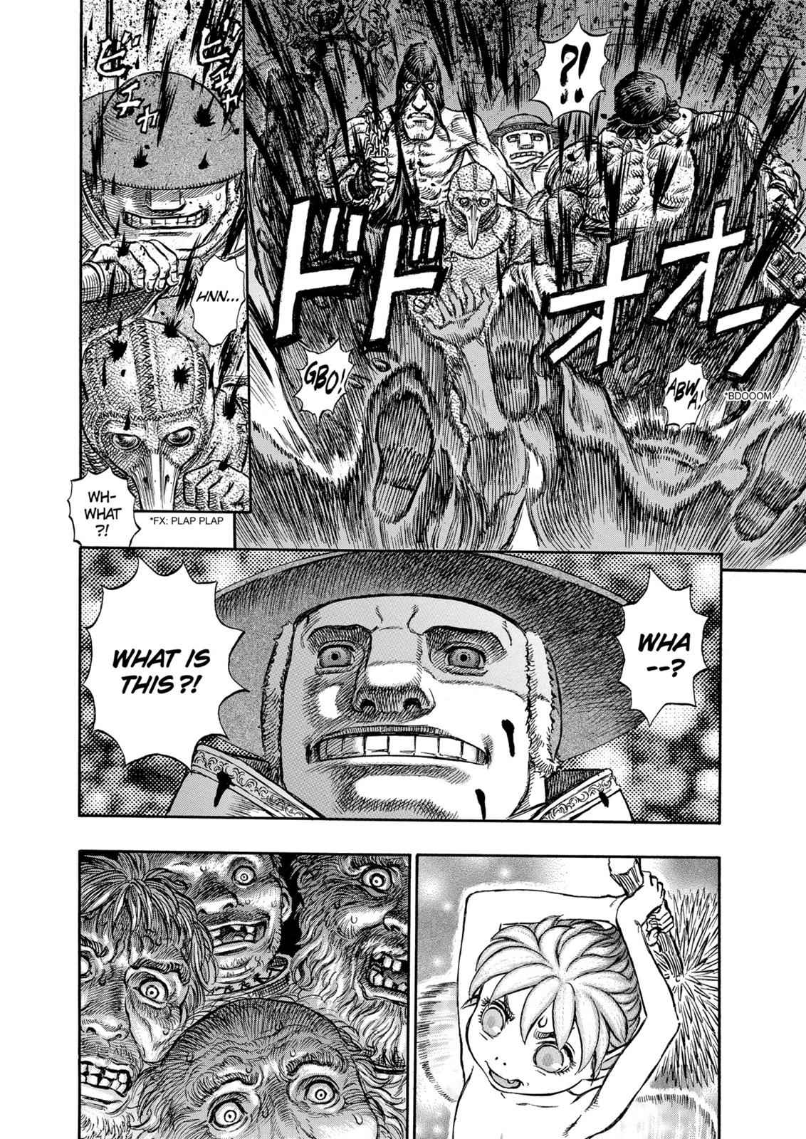 Berserk Chap 152 - Next Chap 153