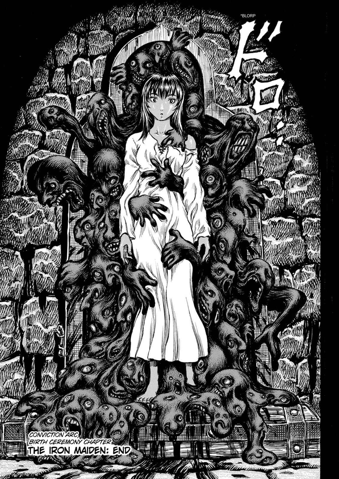 Berserk Chap 152 - Next Chap 153