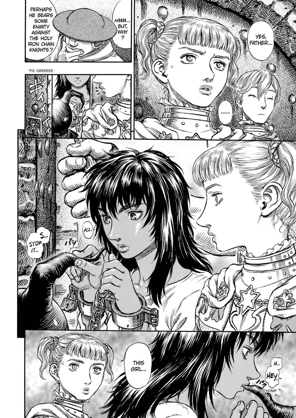 Berserk Chap 152 - Next Chap 153