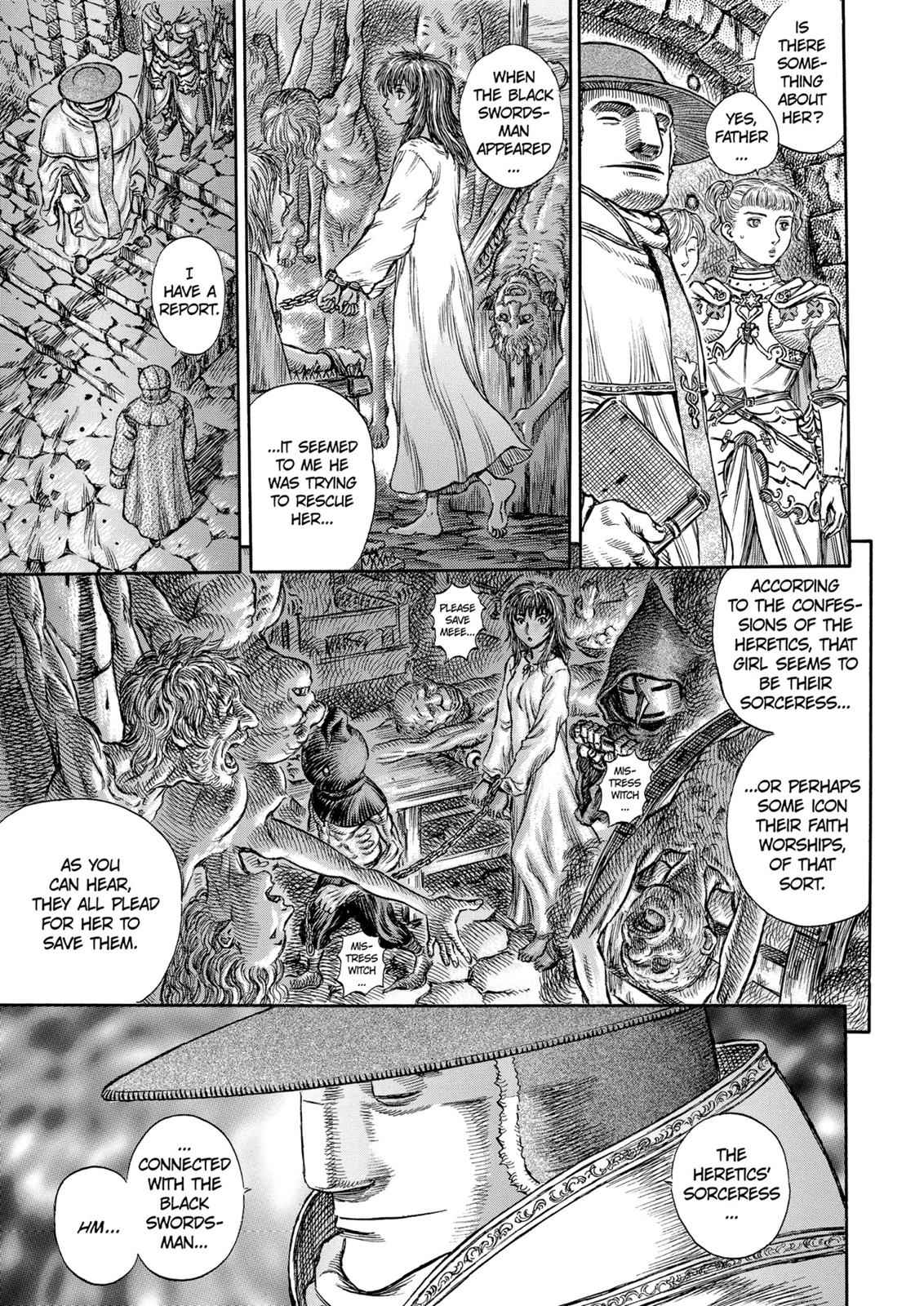 Berserk Chap 152 - Next Chap 153