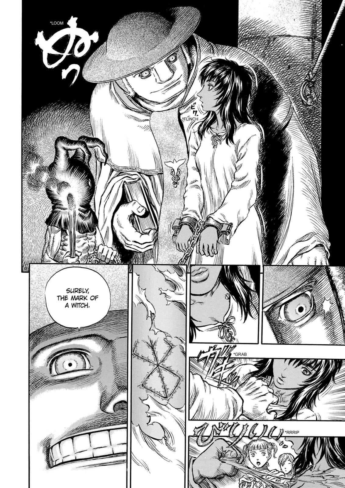 Berserk Chap 152 - Next Chap 153