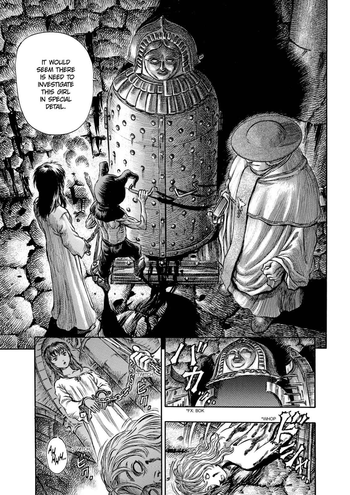 Berserk Chap 152 - Next Chap 153