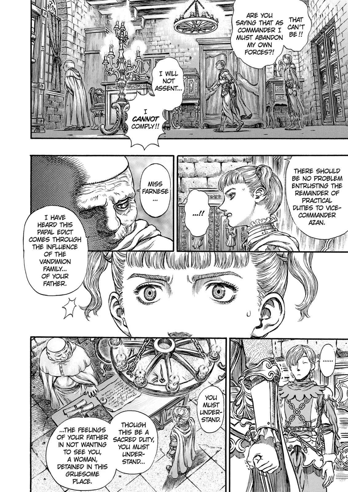Berserk Chap 152 - Next Chap 153