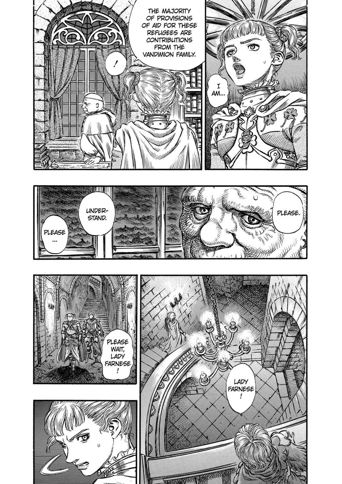 Berserk Chap 152 - Next Chap 153