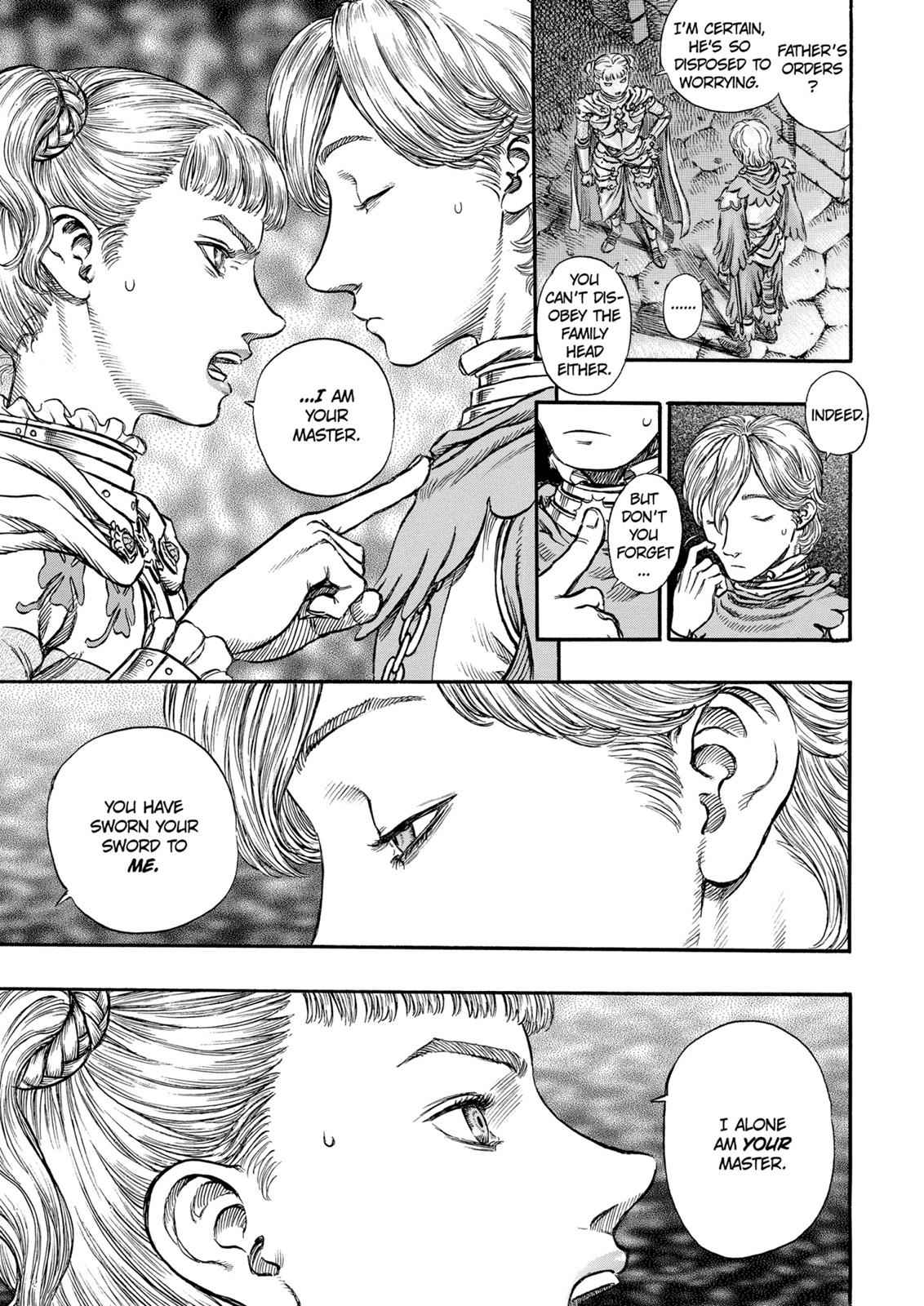 Berserk Chap 152 - Next Chap 153