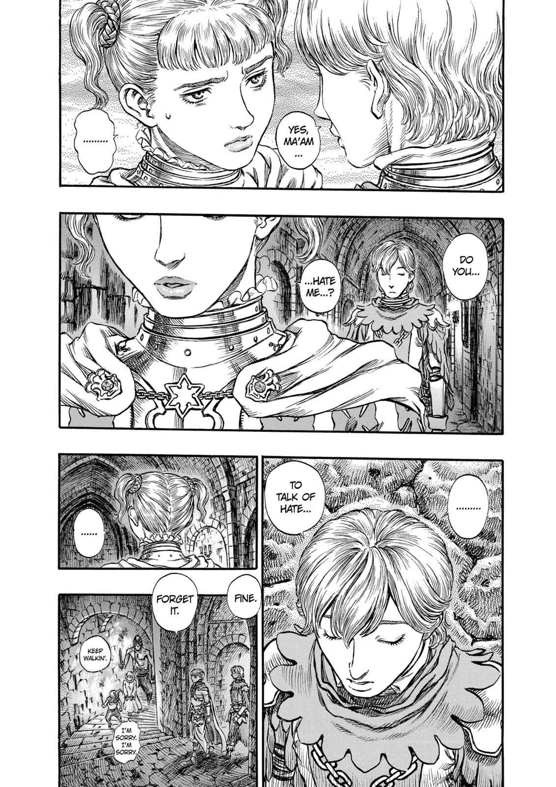Berserk Chap 152 - Next Chap 153