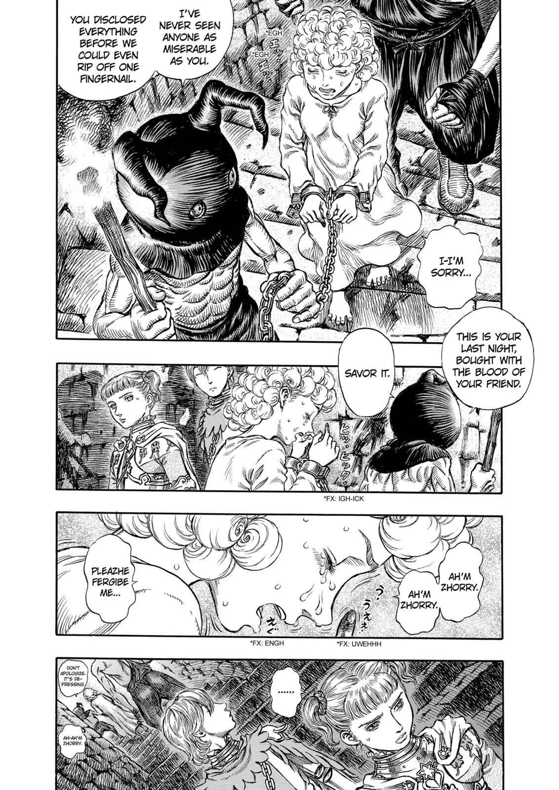 Berserk Chap 152 - Next Chap 153