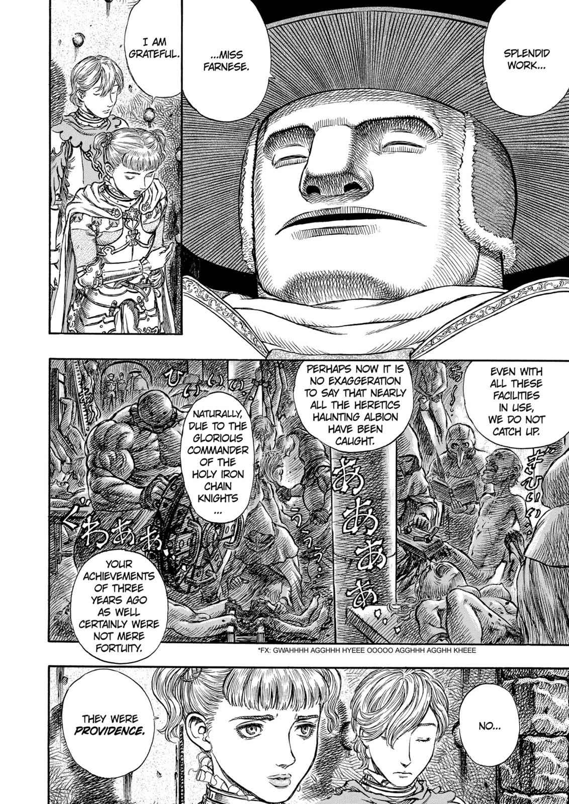 Berserk Chap 152 - Next Chap 153