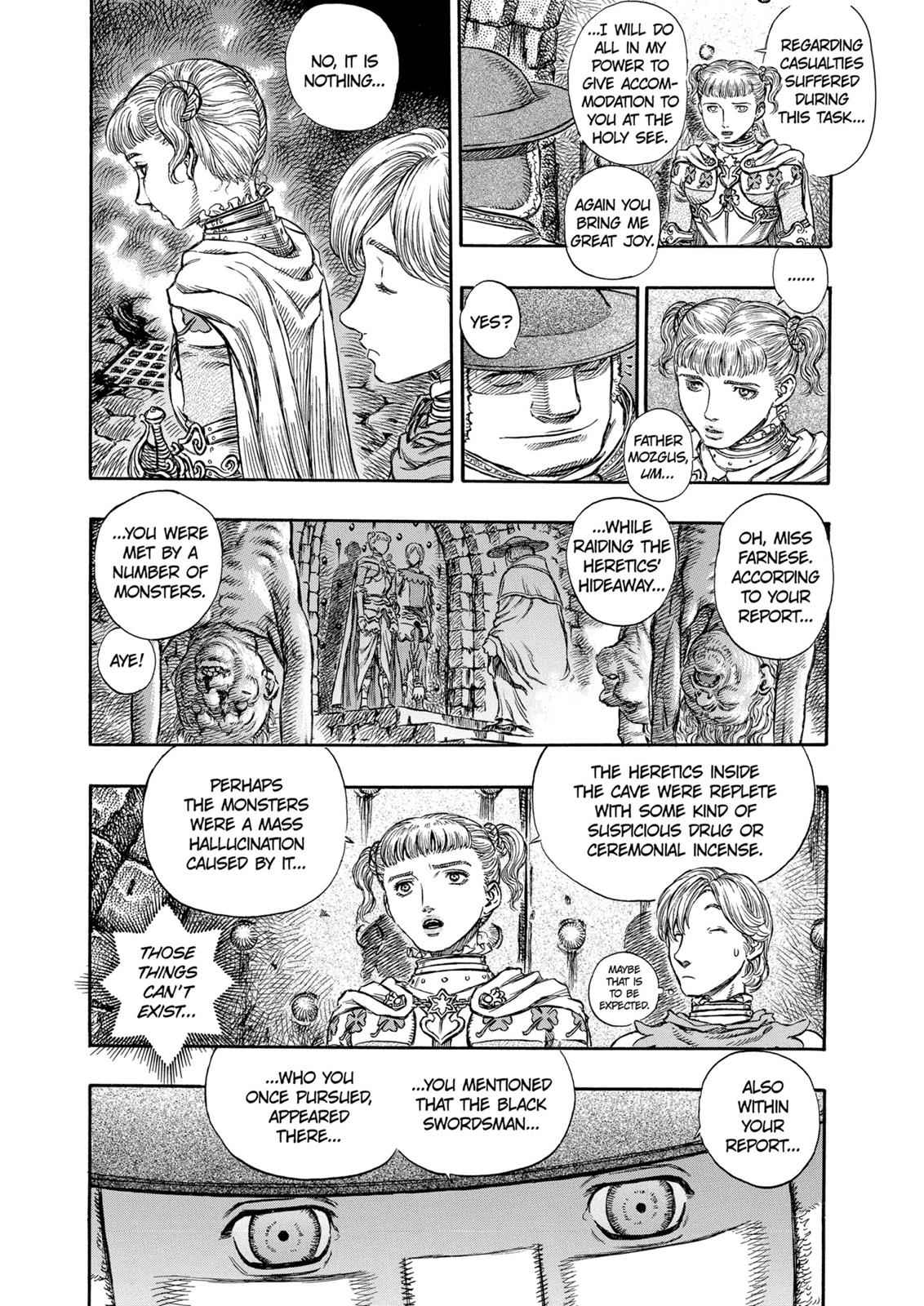 Berserk Chap 152 - Next Chap 153