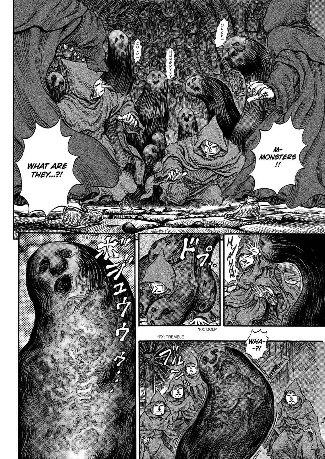Berserk Chap 153 - Next Chap 154