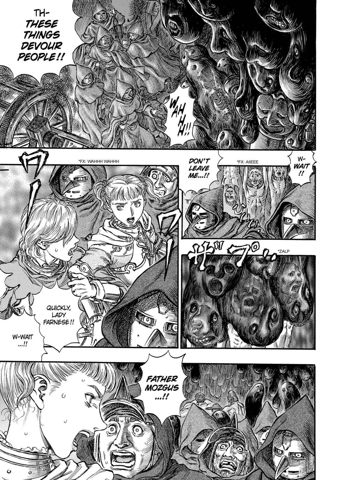 Berserk Chap 153 - Next Chap 154