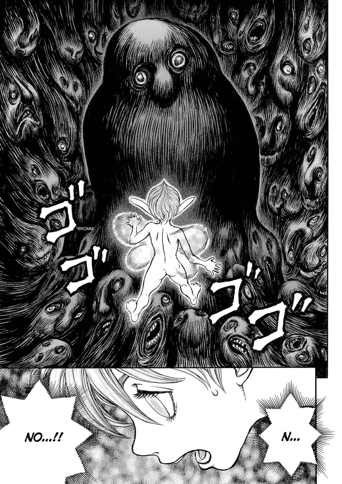 Berserk Chap 153 - Next Chap 154
