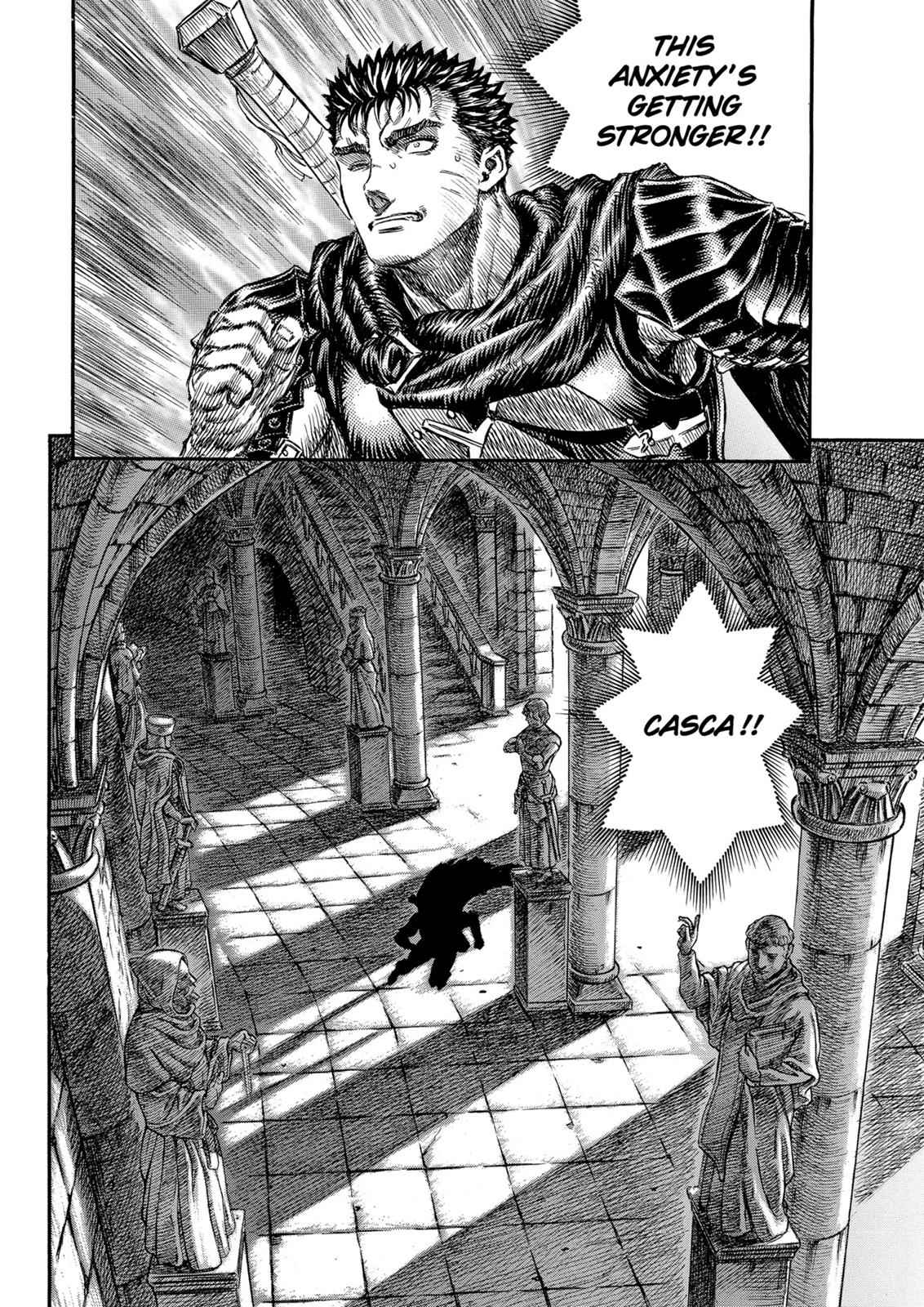 Berserk Chap 153 - Next Chap 154