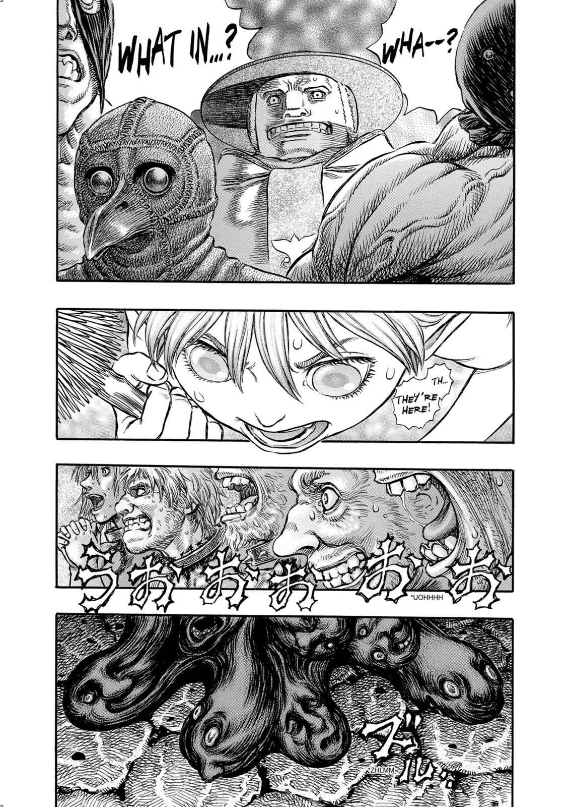Berserk Chap 153 - Next Chap 154