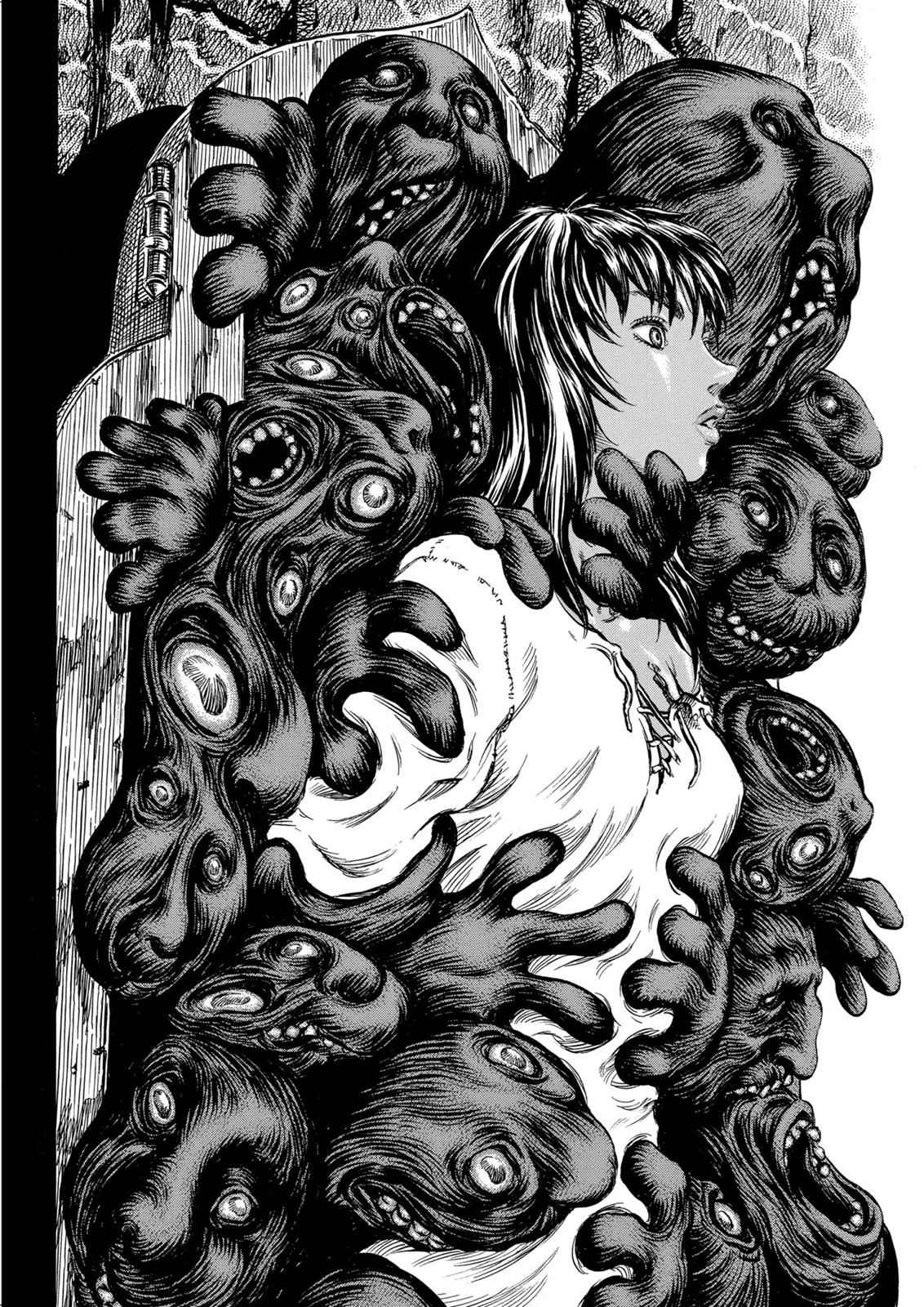 Berserk Chap 153 - Next Chap 154