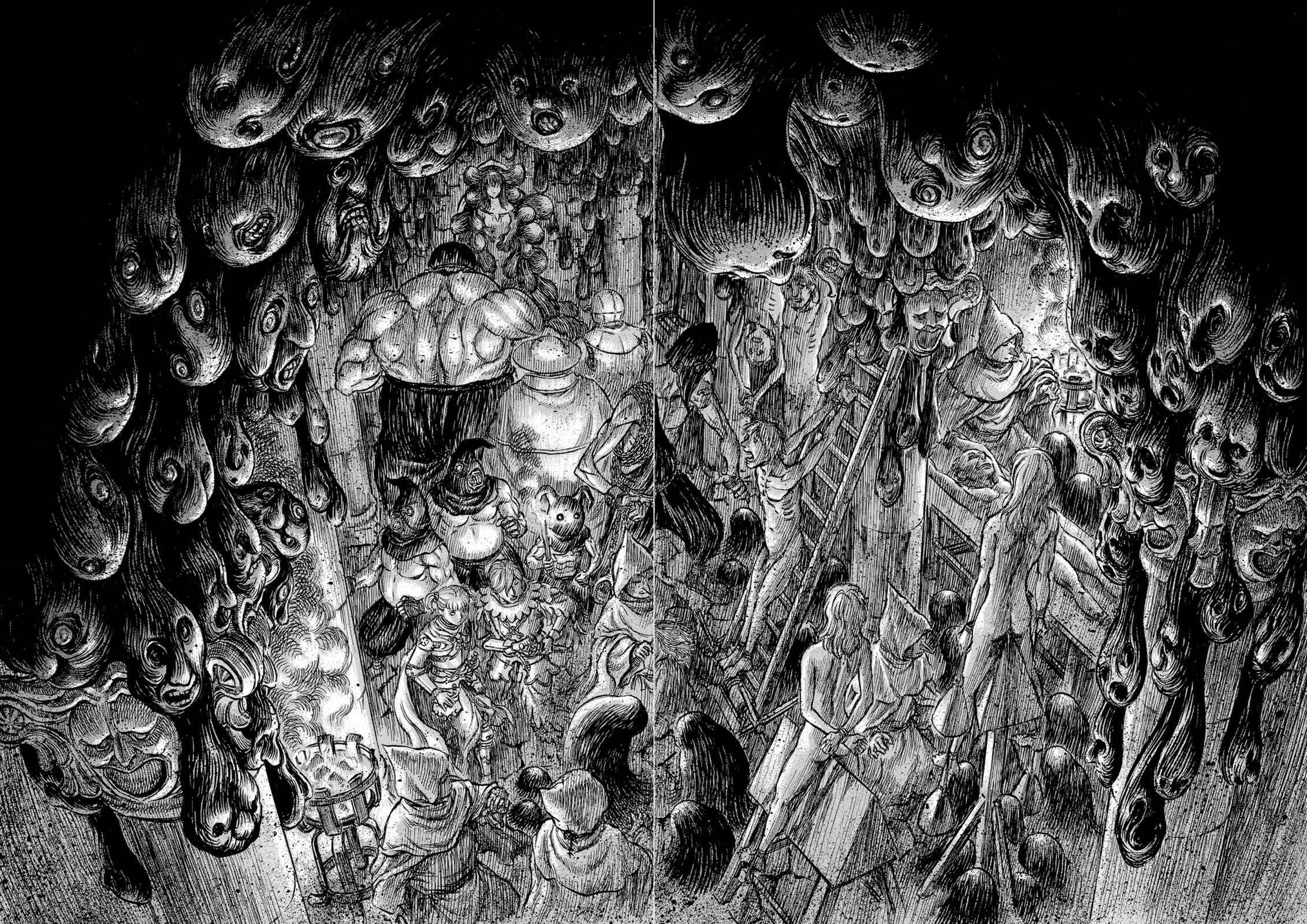 Berserk Chap 153 - Next Chap 154