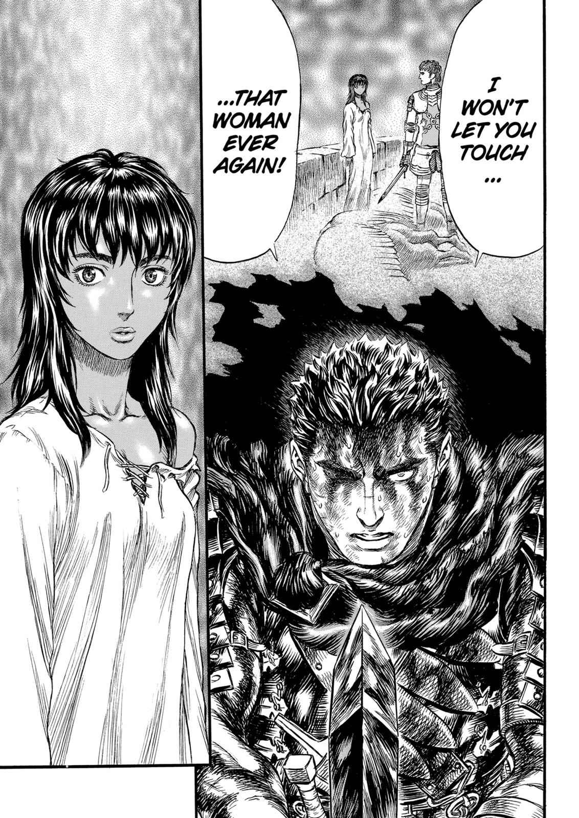 Berserk Chap 168 - Next Chap 169