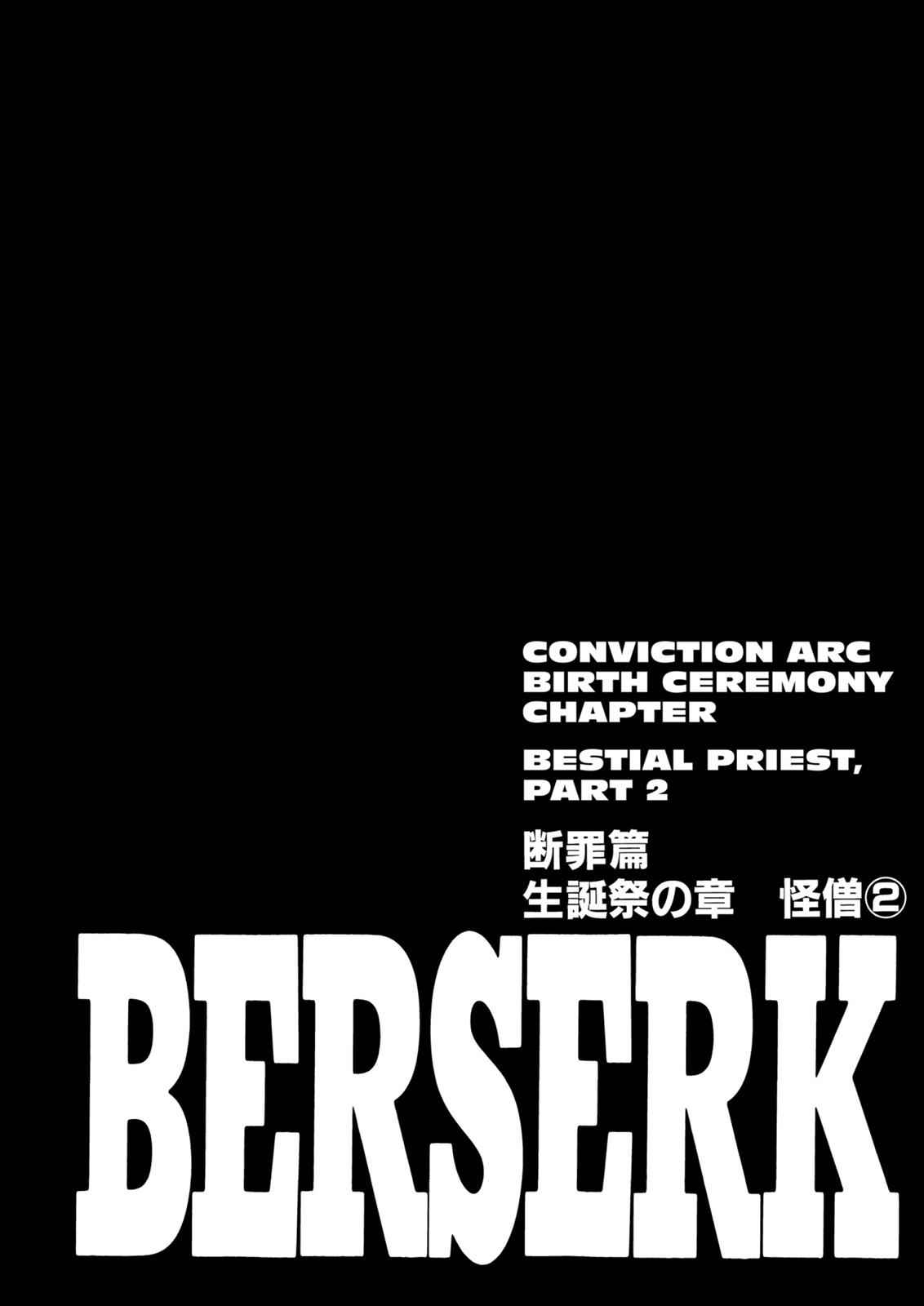 Berserk Chap 168 - Next Chap 169