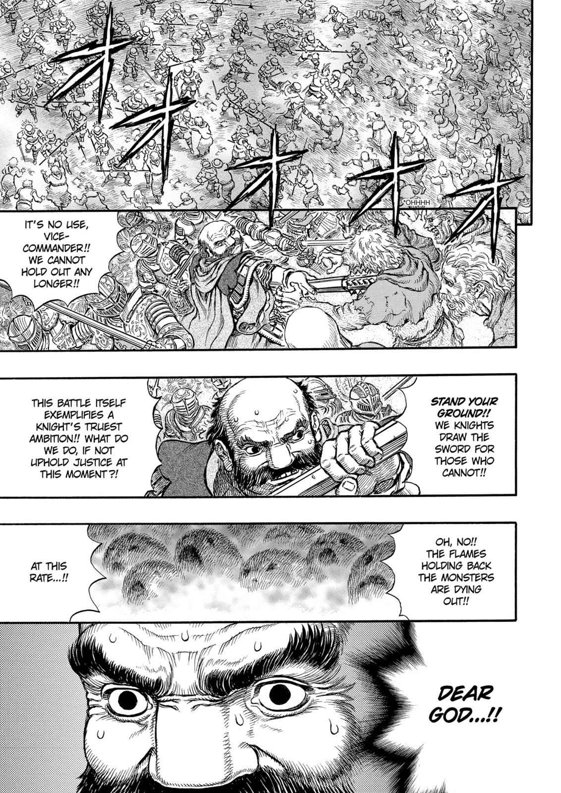 Berserk Chap 168 - Next Chap 169