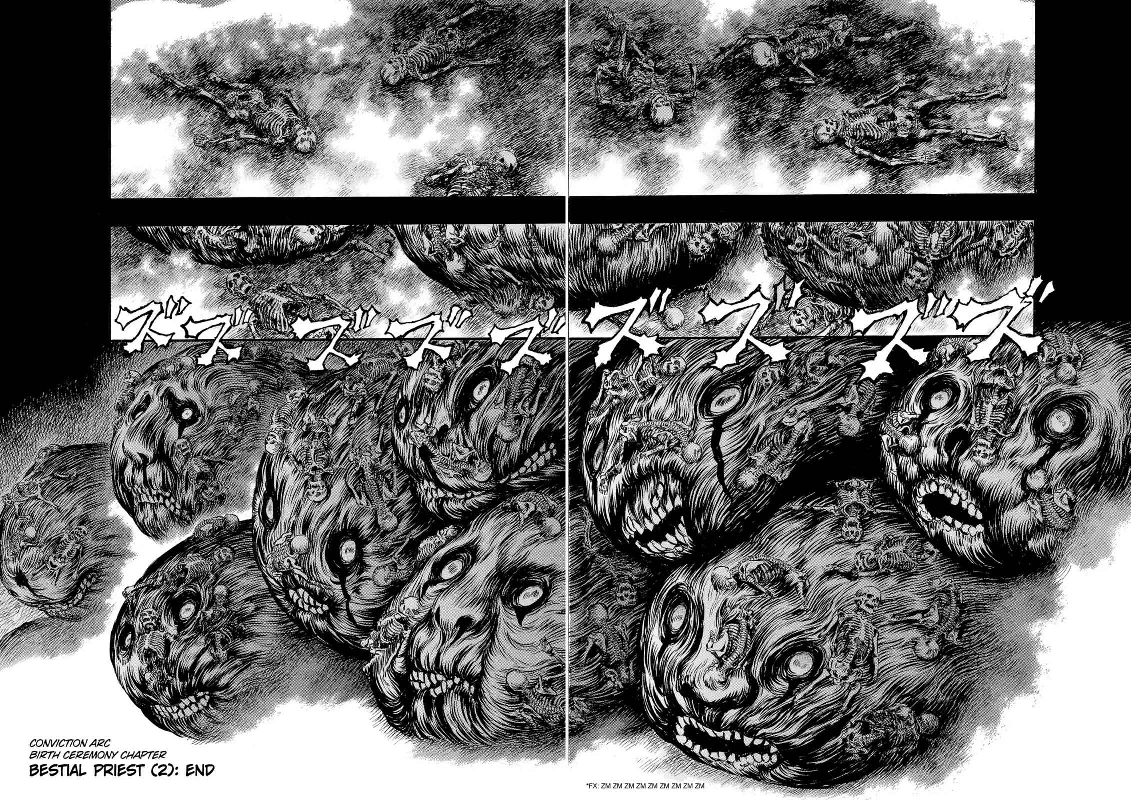 Berserk Chap 168 - Next Chap 169
