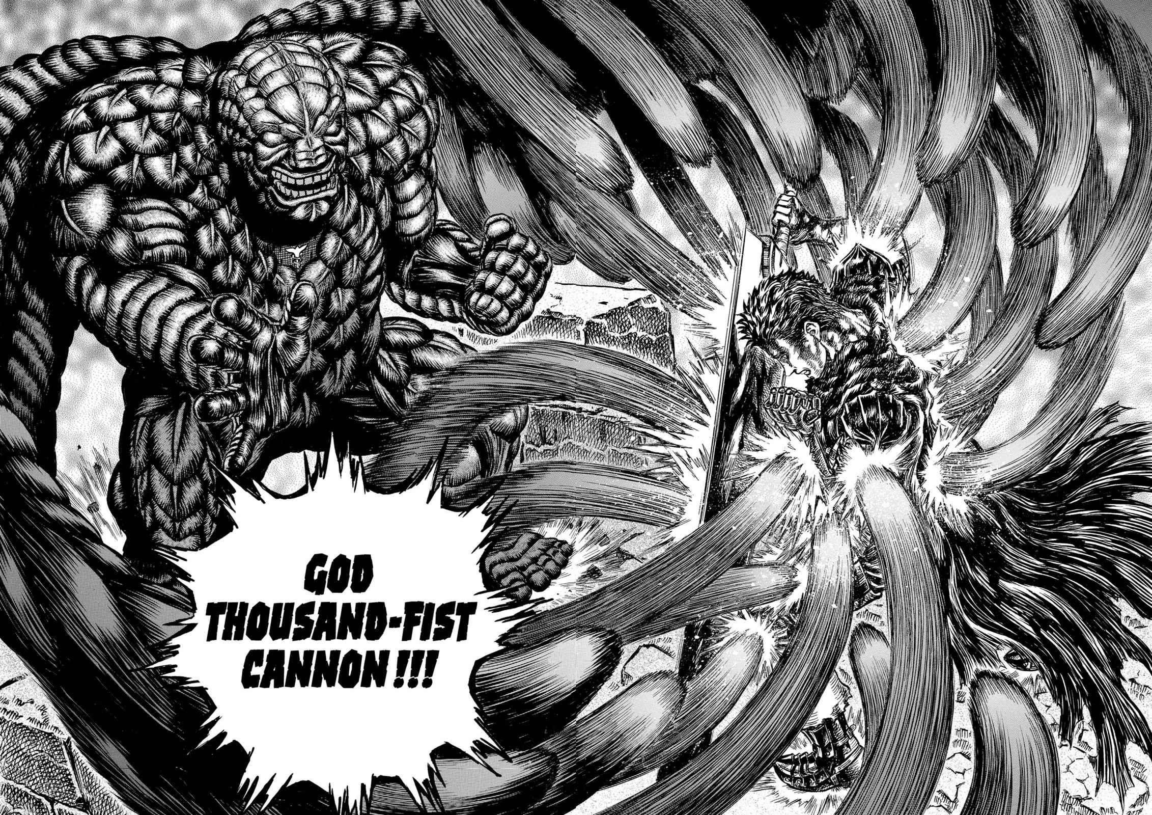 Berserk Chap 168 - Next Chap 169